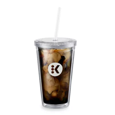 Iced Beverage Cup