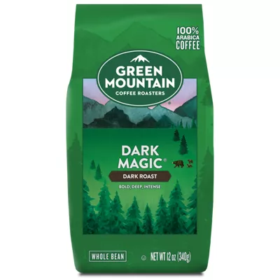 Dark Magic® Coffee