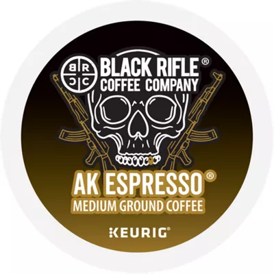 AK Espresso® Coffee