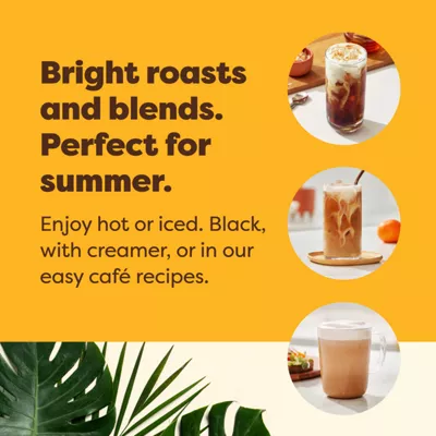 Flavored Coffee Tasting Kit by Keurig 6 Flavored Coffee Tasting Kit by Keurig