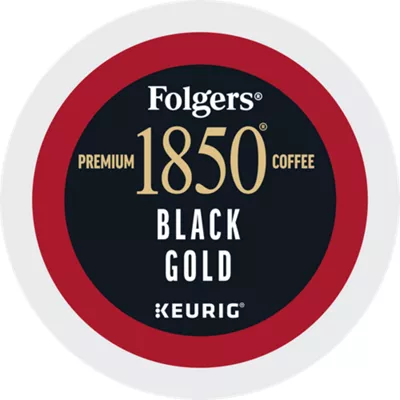 Black Gold Coffee