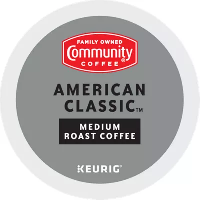 American Classic Coffee