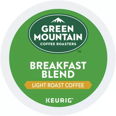 Breakfast Blend Coffee