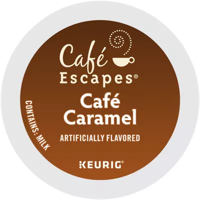 Café Caramel