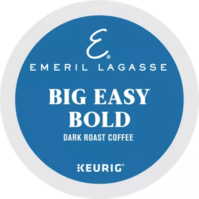 Big Easy Bold™ Coffee