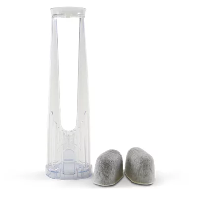 Tall Handle Water Filter Starter Kit
