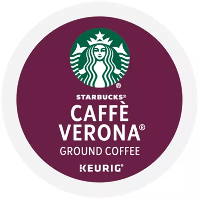Caffé Verona® Coffee