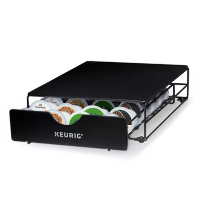 Slim Storage Drawer