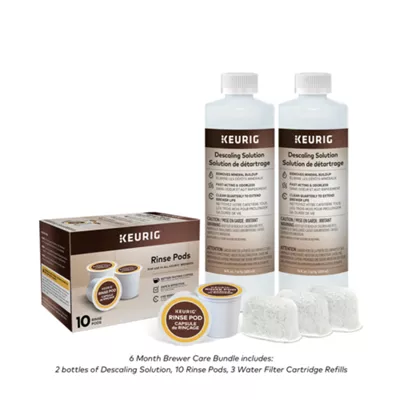 3 Month Brewer Care Kit 2 3 Month Brewer Care Kit