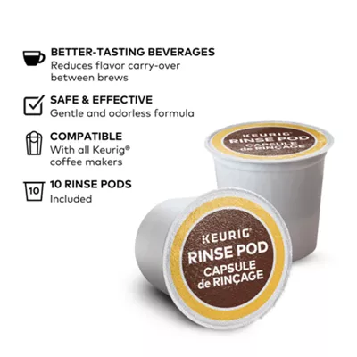 3 Month Brewer Care Kit 3 3 Month Brewer Care Kit