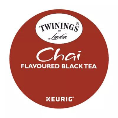 Chai Black Tea