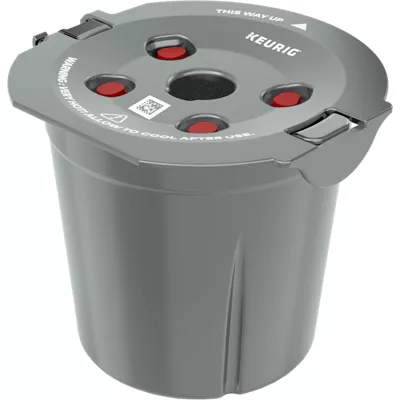 My K-Cup® Reusable Coffee Filter