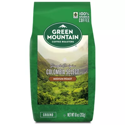 Colombia Select Coffee