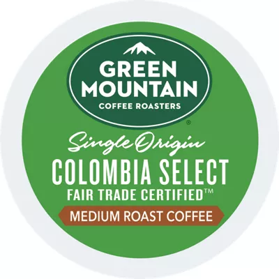 Colombia Select Coffee